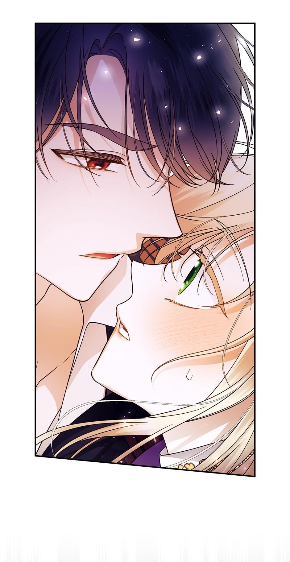 Read How to Hide the Emperor's Child Manga Online