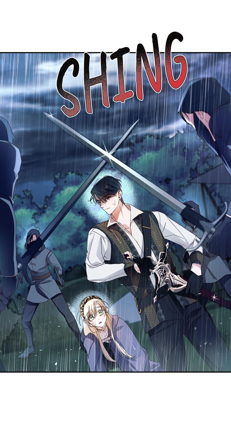 Read How to Hide the Emperor's Child Manga Online