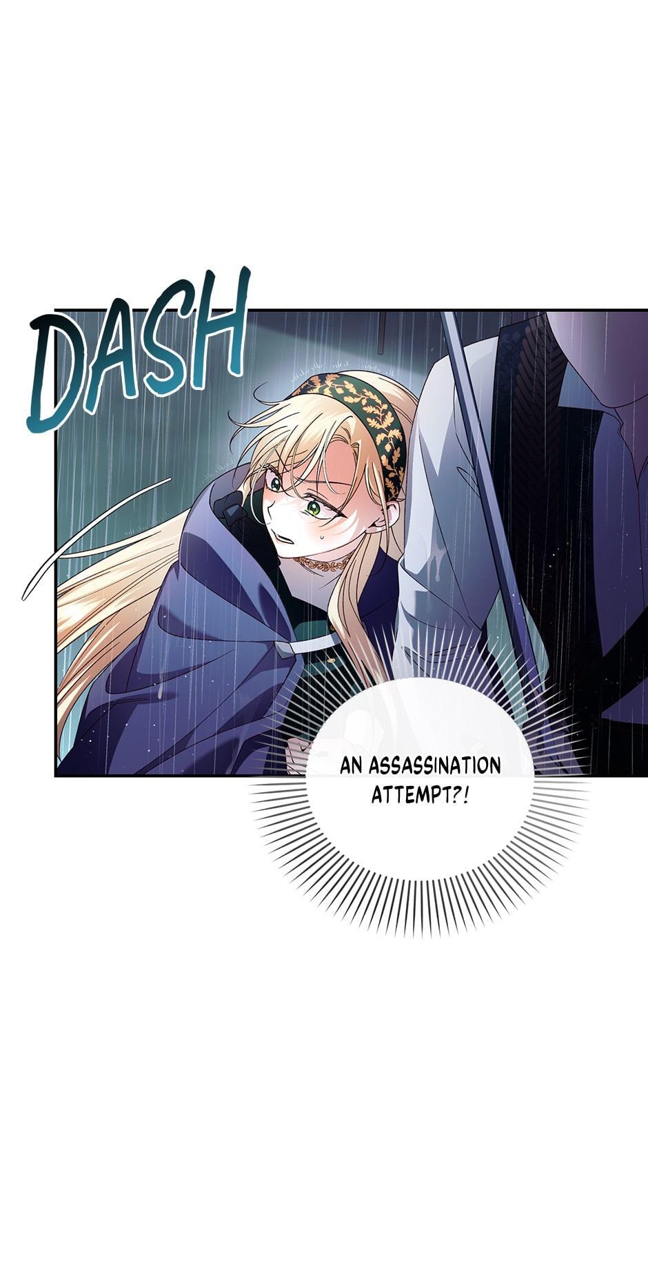 Read How to Hide the Emperor's Child Manga Online