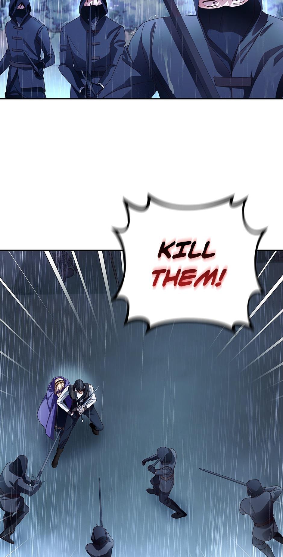 Read How to Hide the Emperor's Child Manga Online