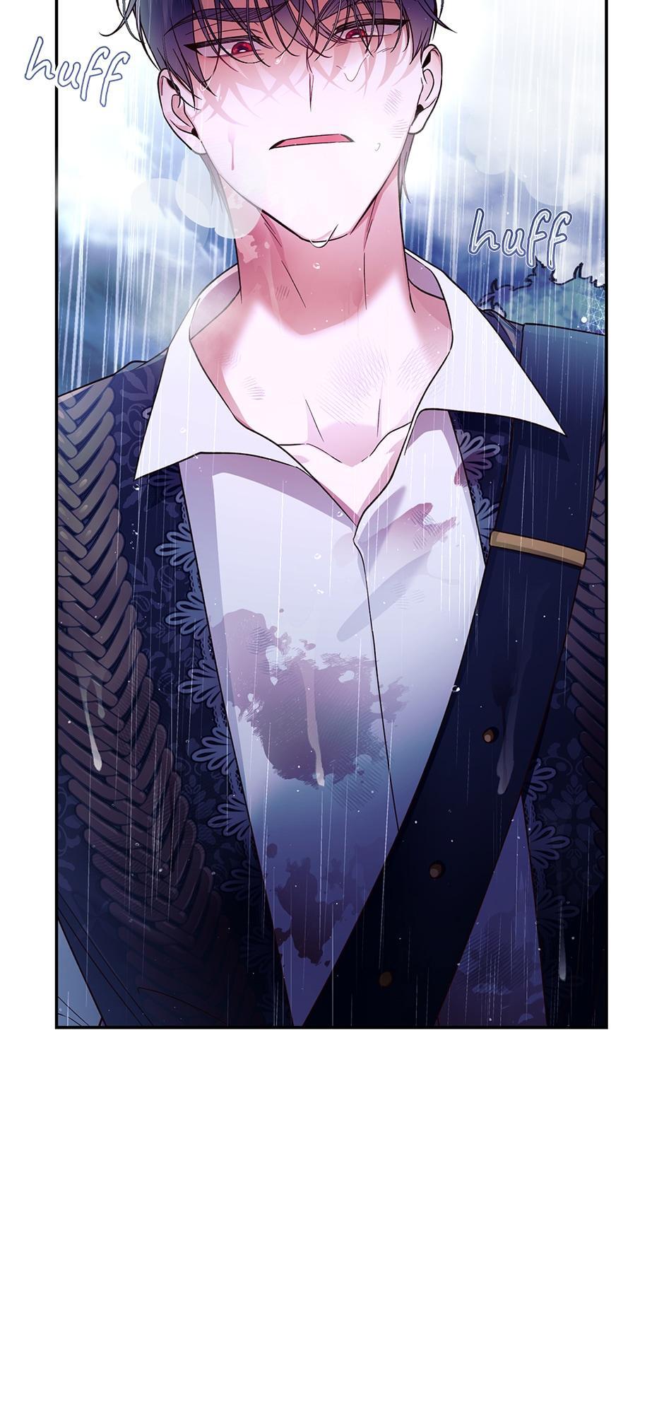 Read How to Hide the Emperor's Child Manga Online