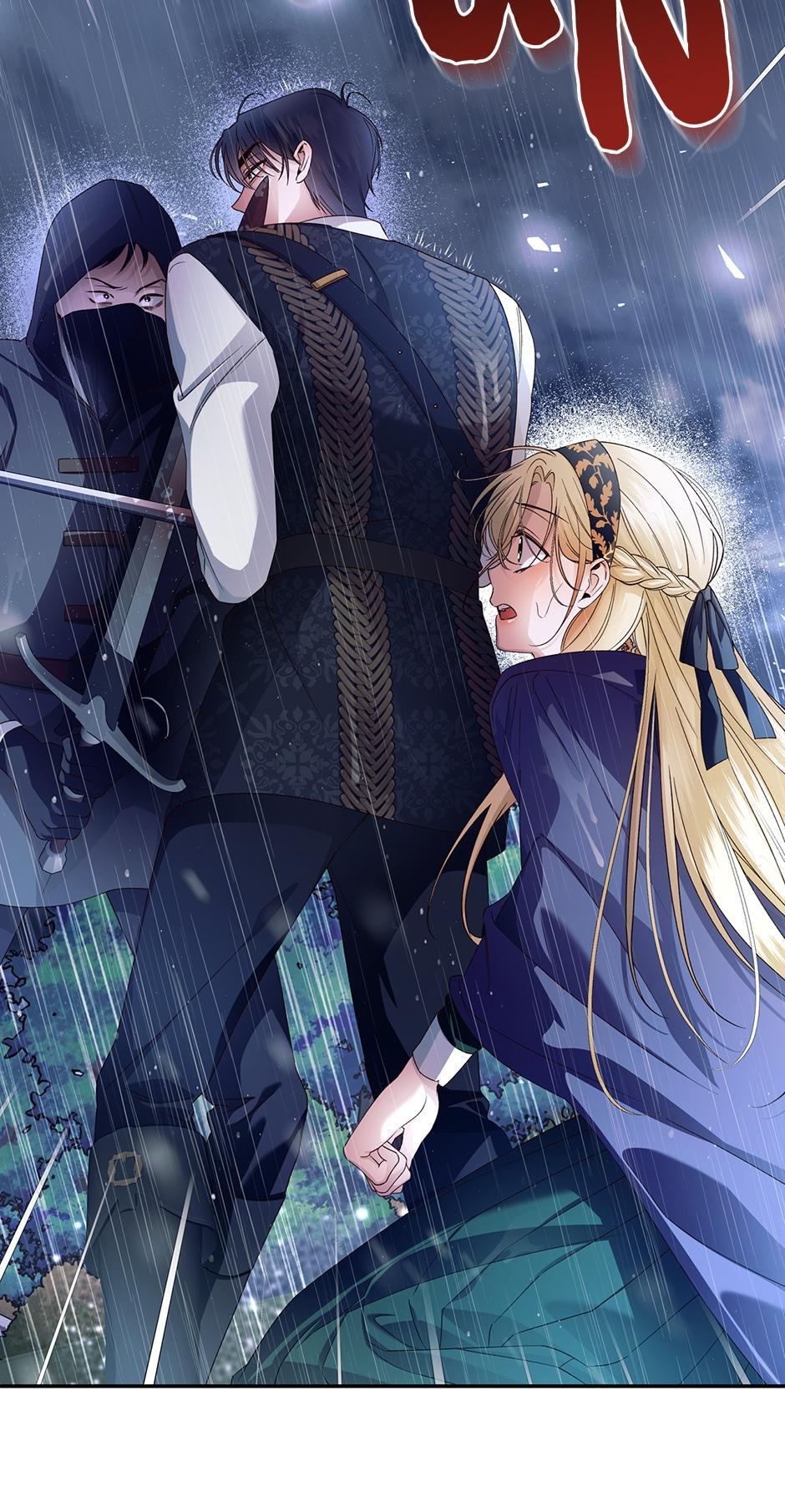Read How to Hide the Emperor's Child Manga Online