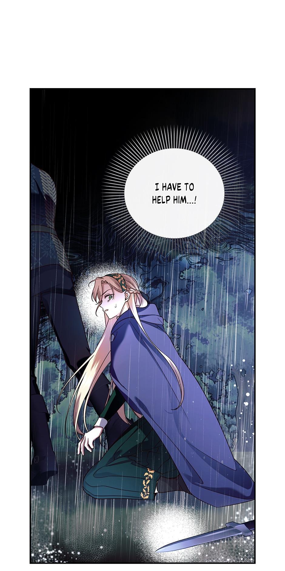 Read How to Hide the Emperor's Child Manga Online