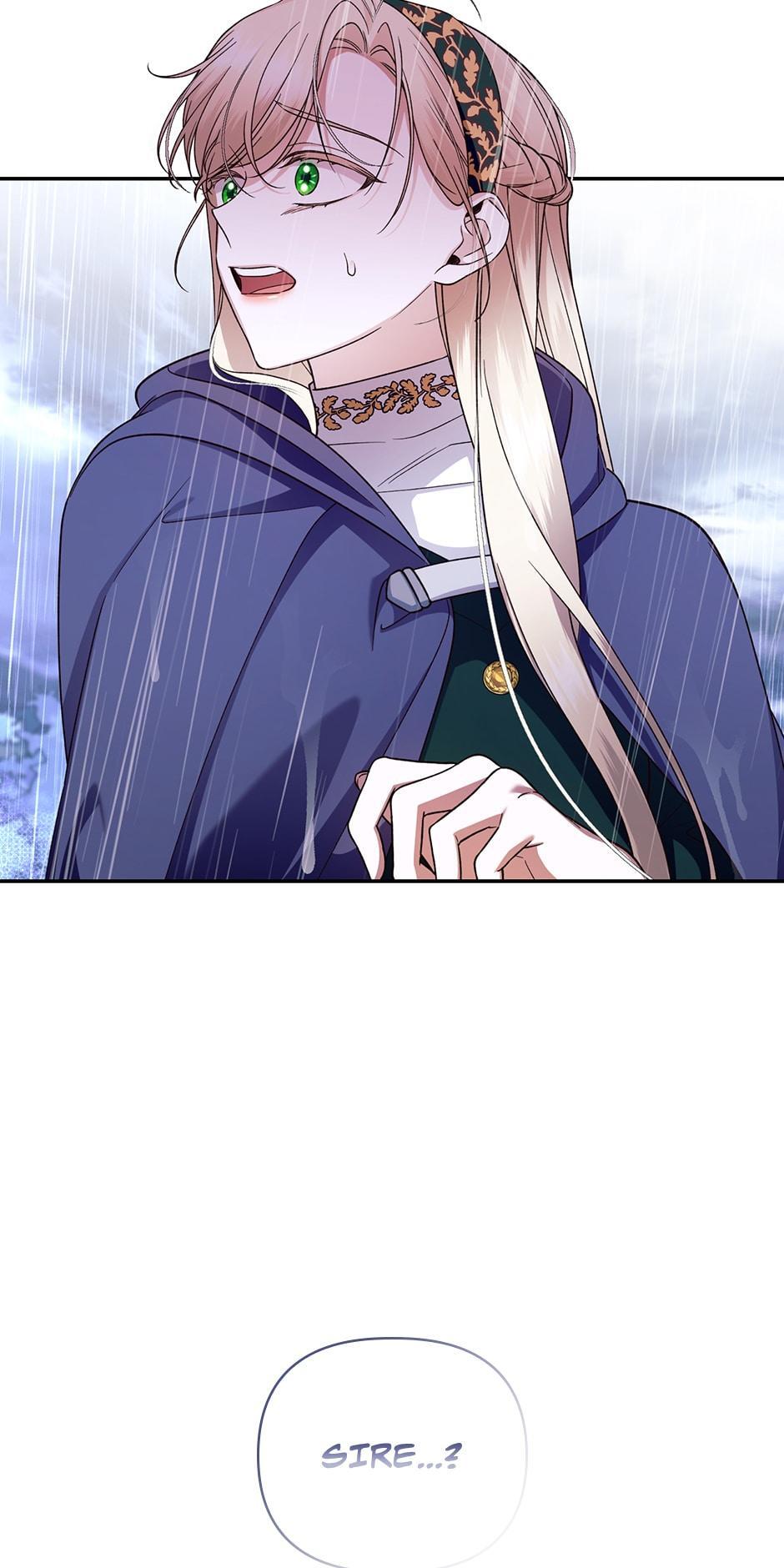 Read How to Hide the Emperor's Child Manga Online