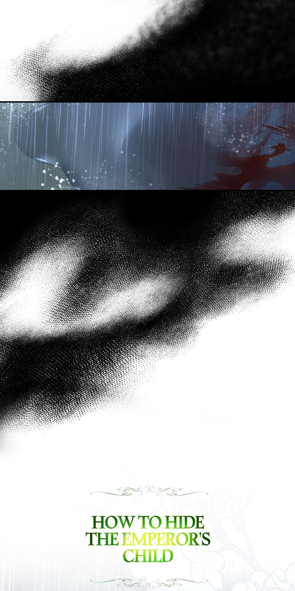 Read How to Hide the Emperor's Child Manga Online