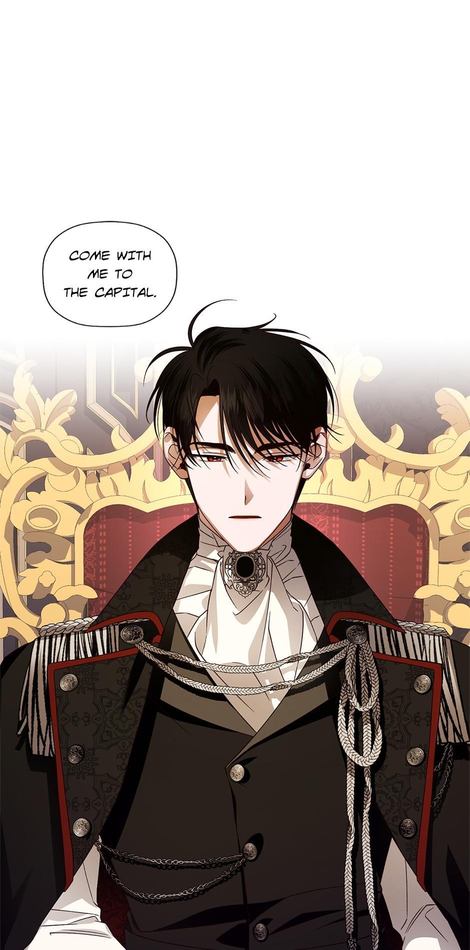 Read How to Hide the Emperor's Child Manga Online