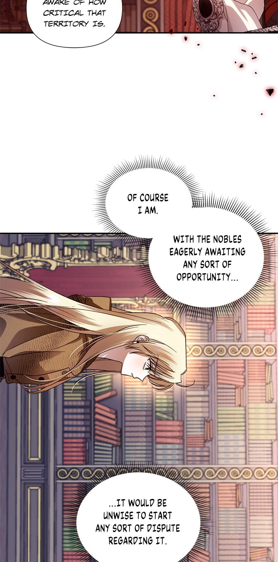 Read How to Hide the Emperor's Child Manga Online