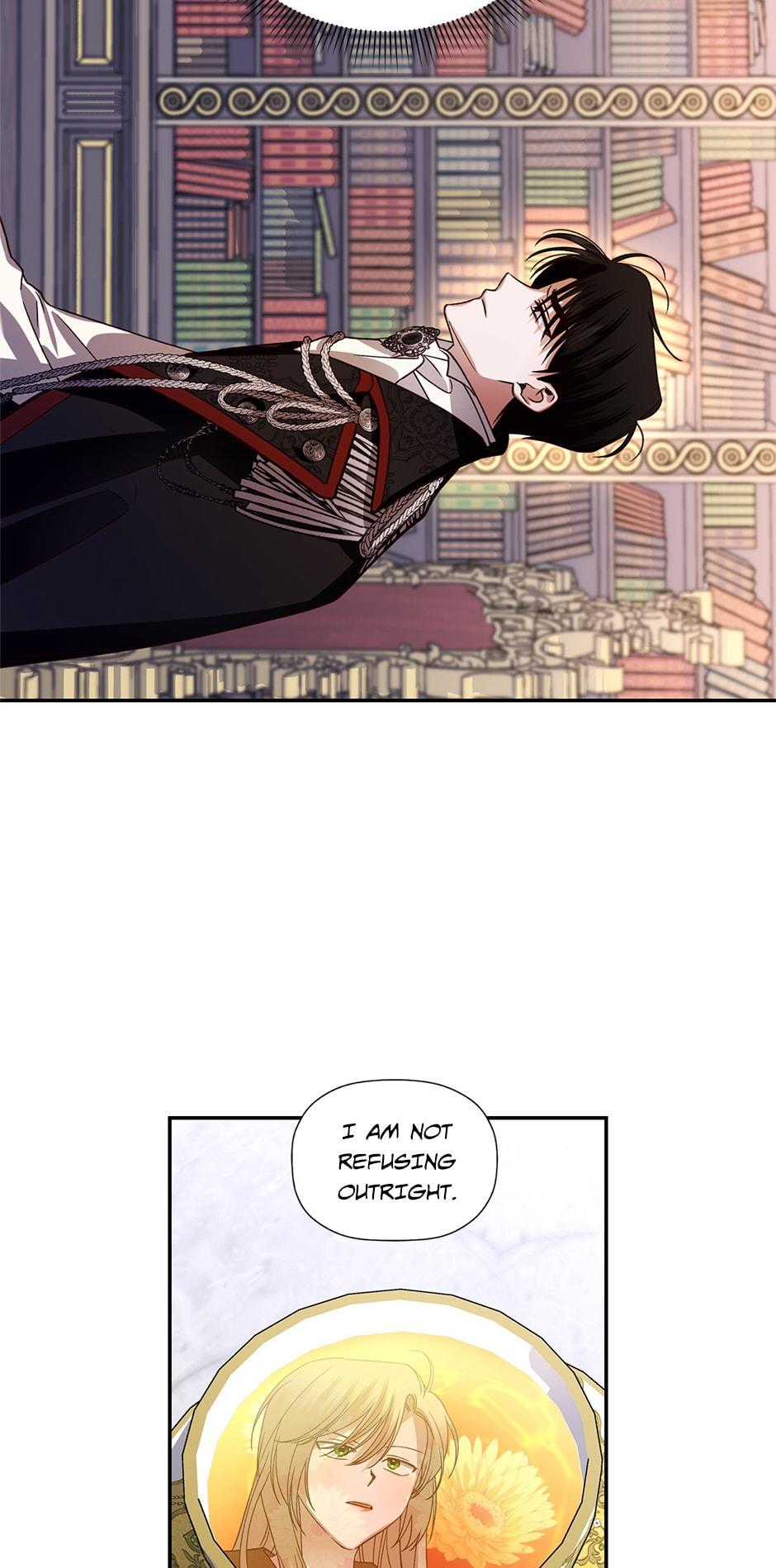 Read How to Hide the Emperor's Child Manga Online