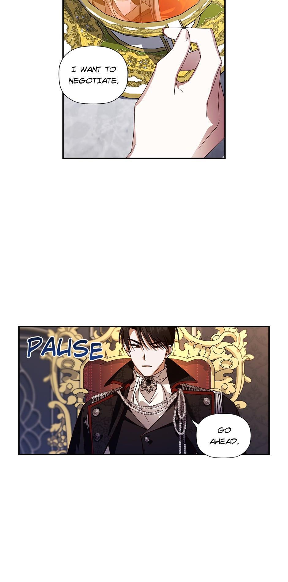 Read How to Hide the Emperor's Child Manga Online
