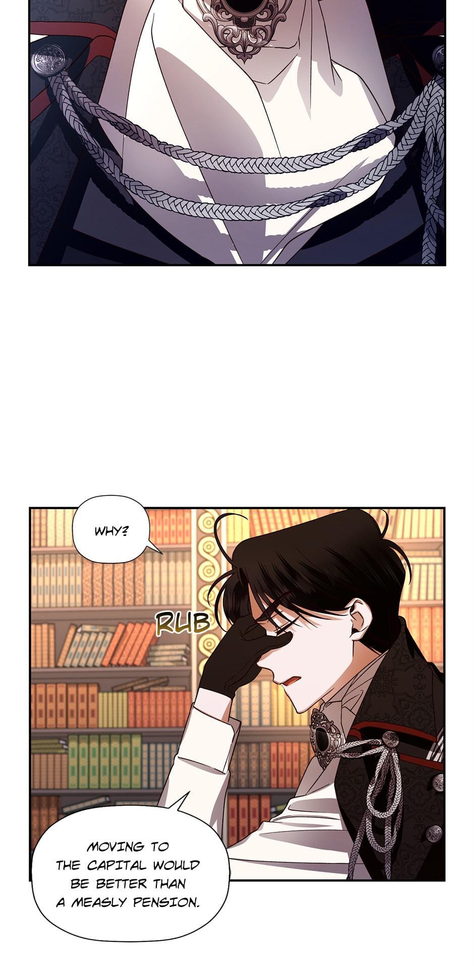 Read How to Hide the Emperor's Child Manga Online