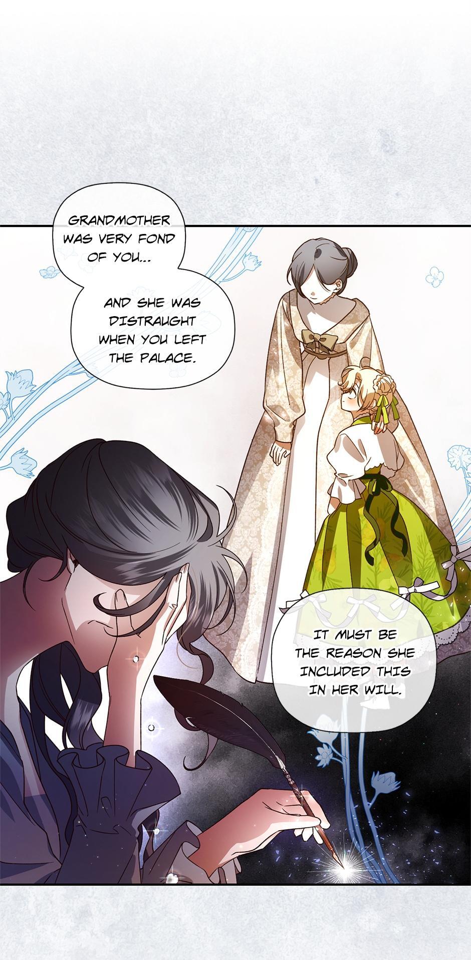Read How to Hide the Emperor's Child Manga Online