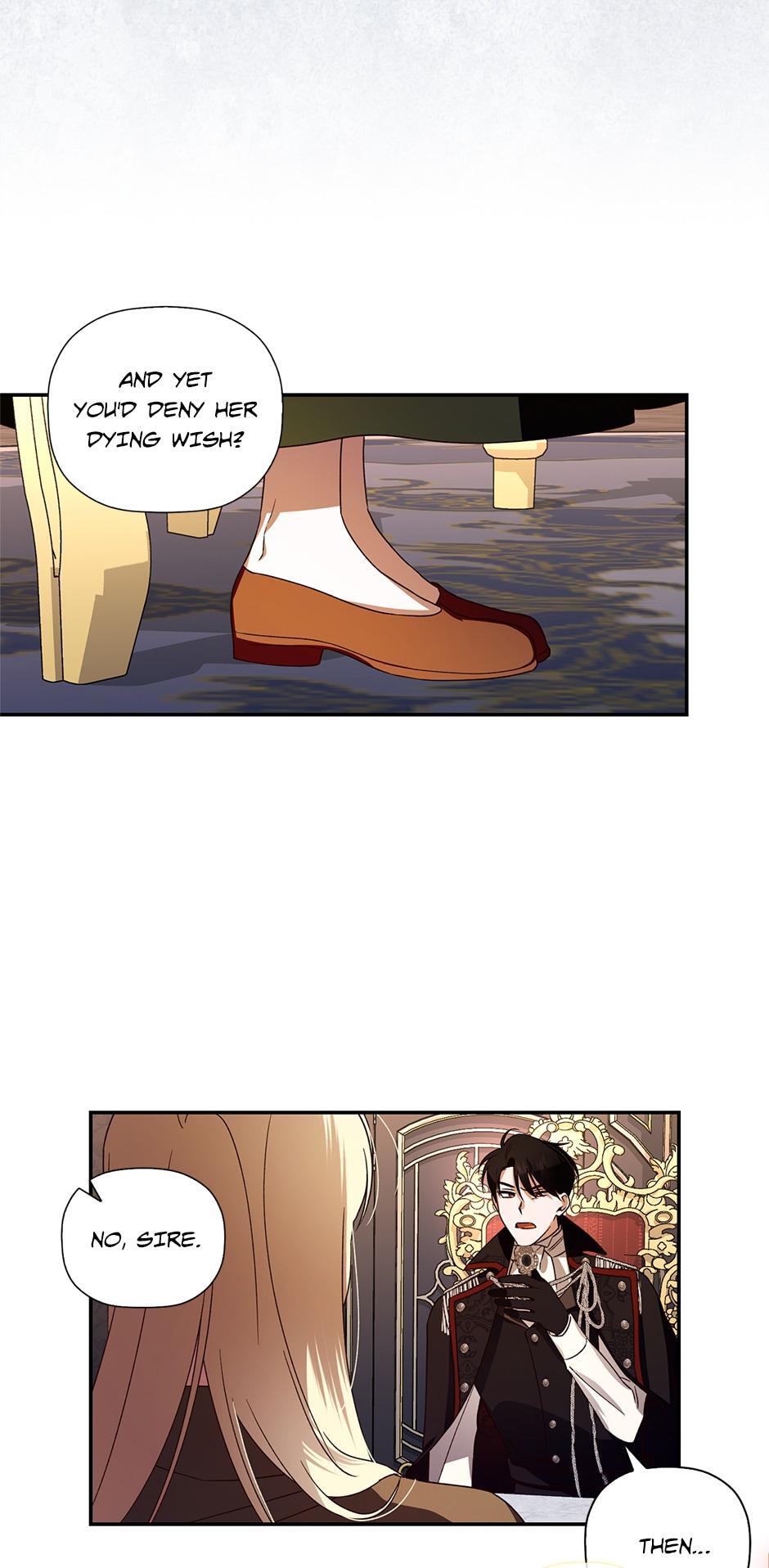 Read How to Hide the Emperor's Child Manga Online