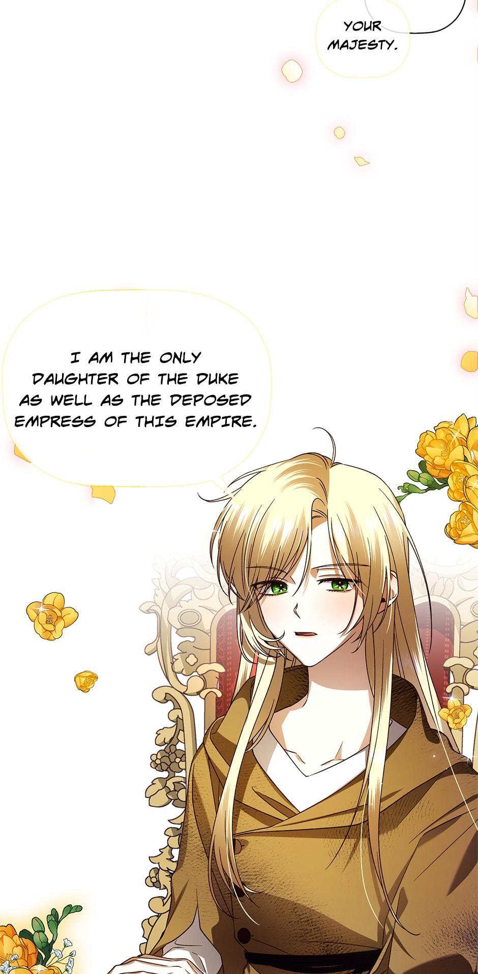 Read How to Hide the Emperor's Child Manga Online