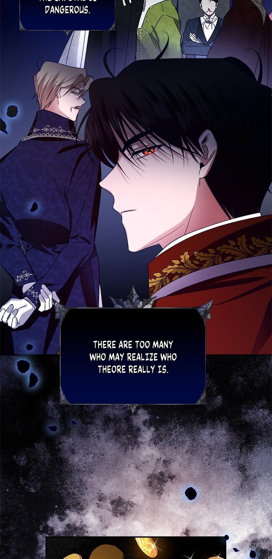 Read How to Hide the Emperor's Child Manga Online