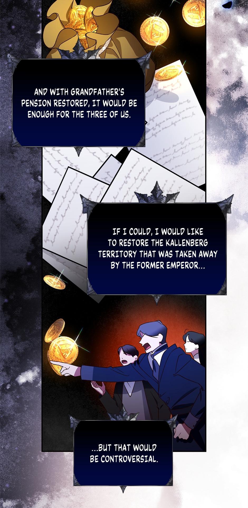 Read How to Hide the Emperor's Child Manga Online