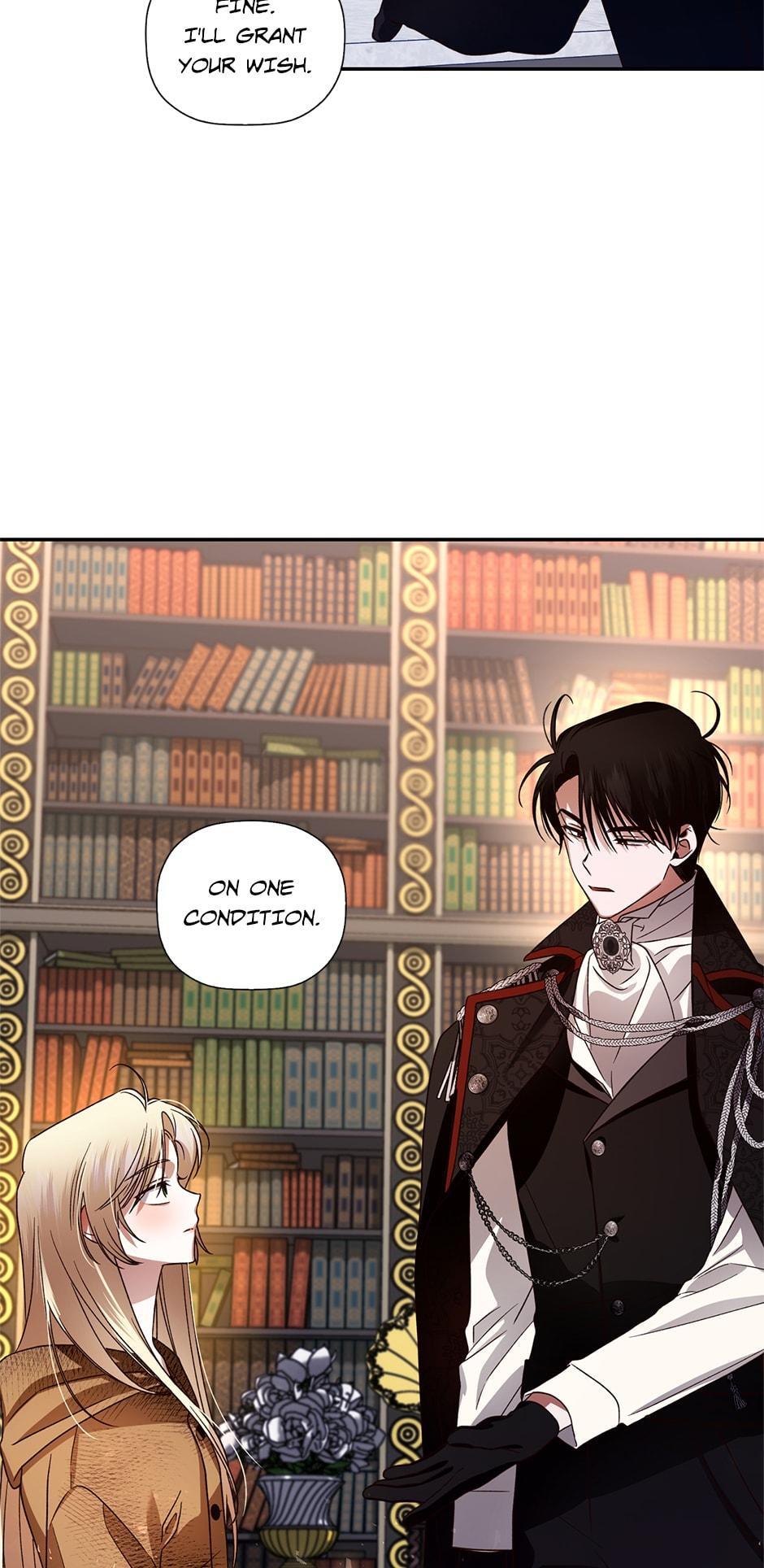 Read How to Hide the Emperor's Child Manga Online