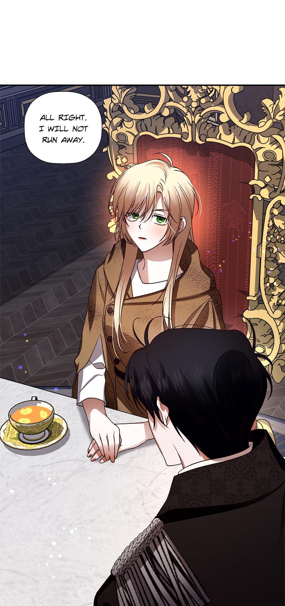 Read How to Hide the Emperor's Child Manga Online