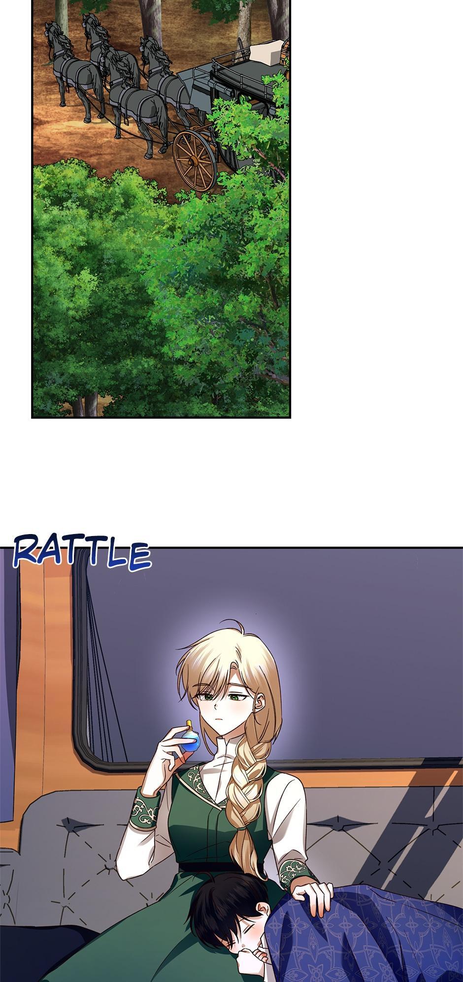 Read How to Hide the Emperor's Child Manga Online
