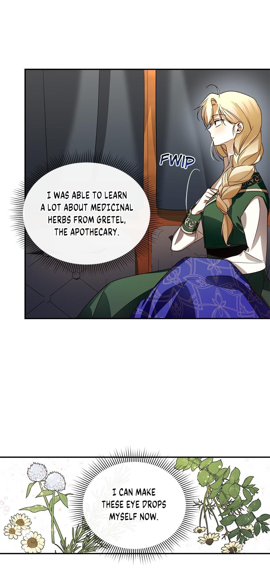 Read How to Hide the Emperor's Child Manga Online