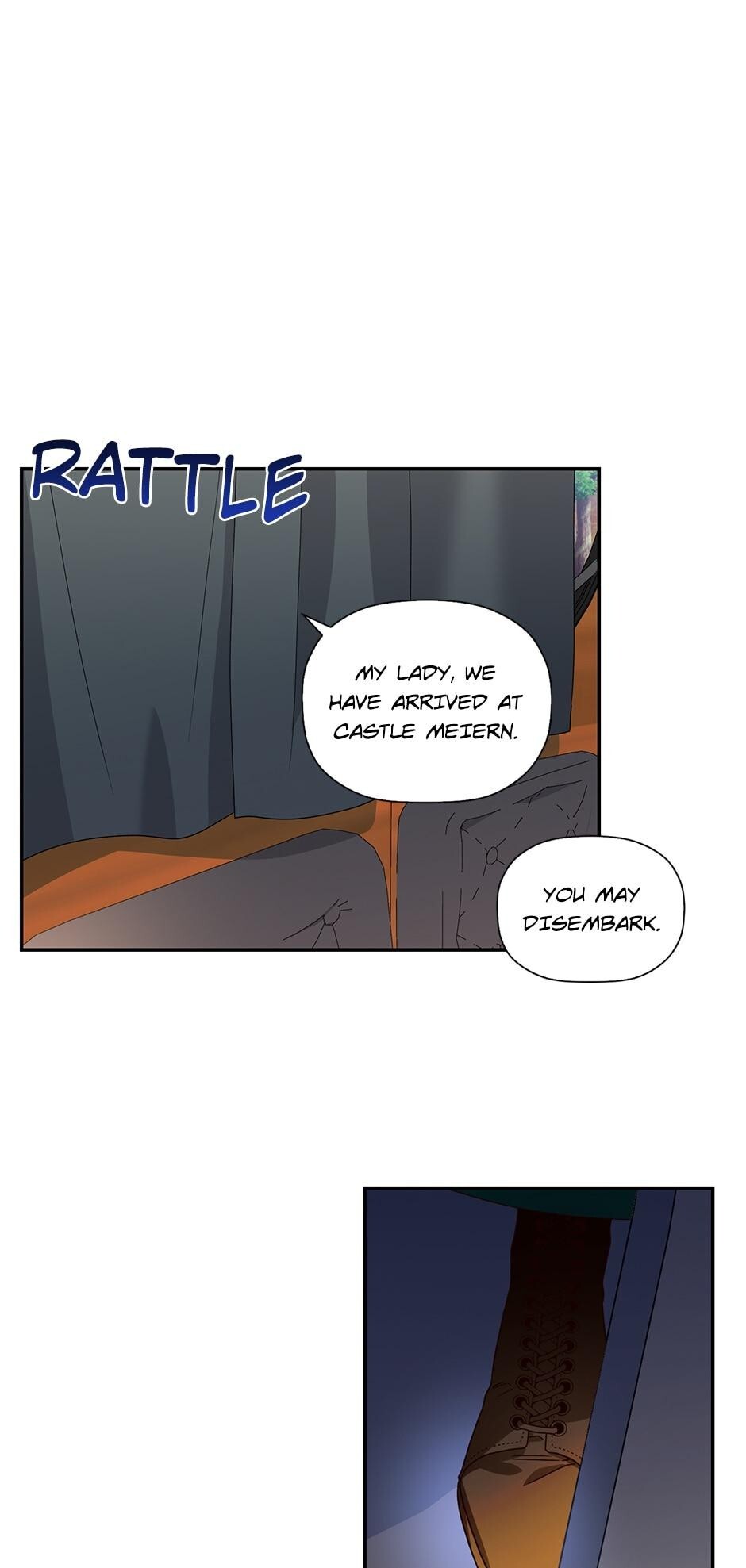 Read How to Hide the Emperor's Child Manga Online