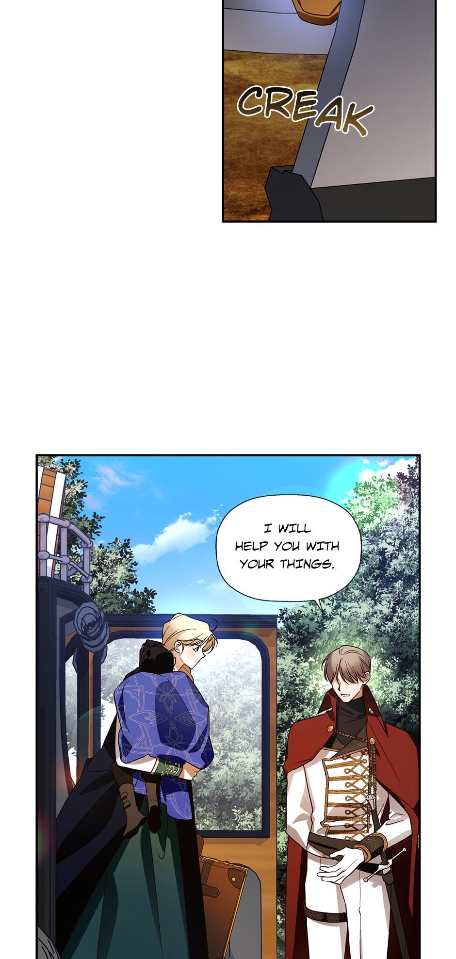 Read How to Hide the Emperor's Child Manga Online