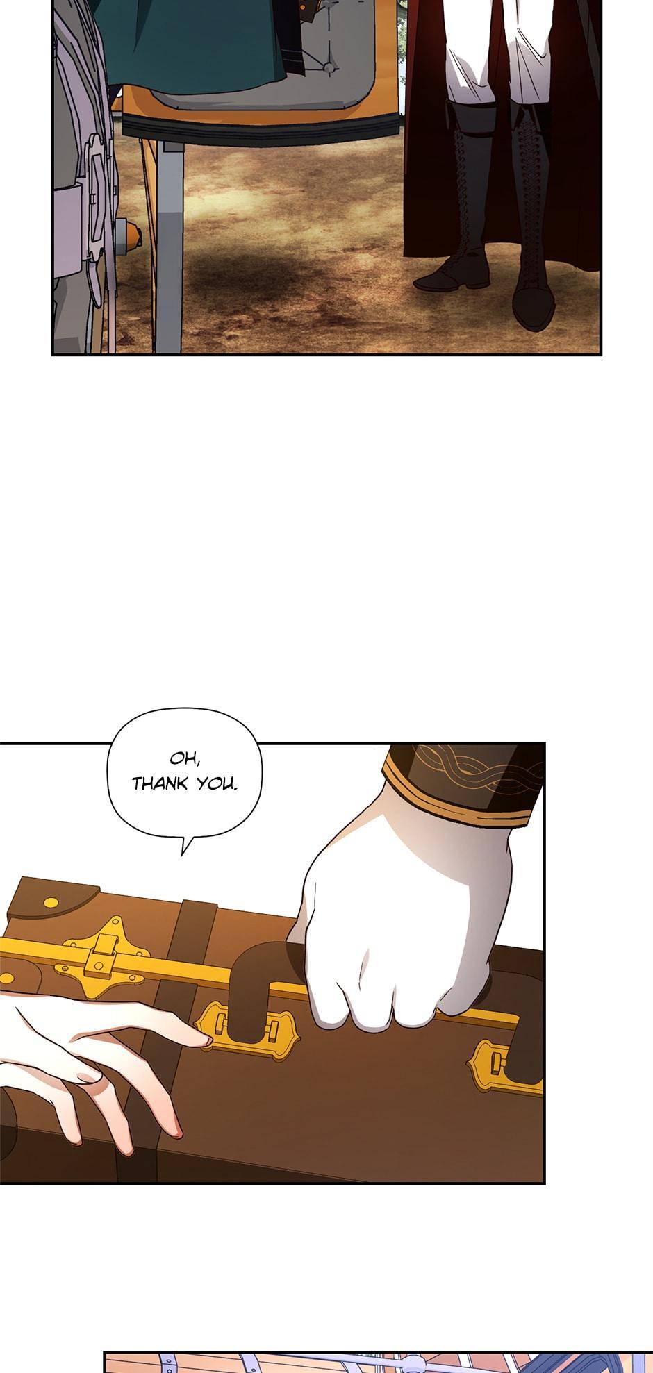 Read How to Hide the Emperor's Child Manga Online