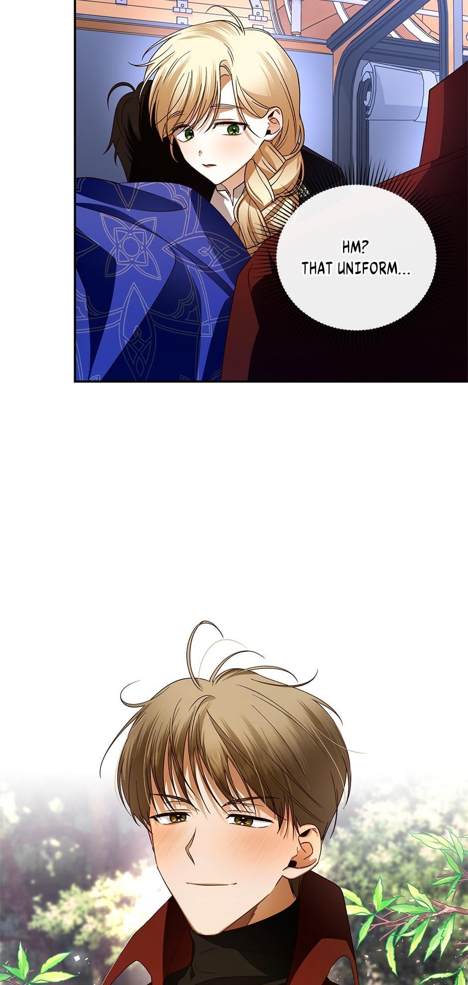 Read How to Hide the Emperor's Child Manga Online