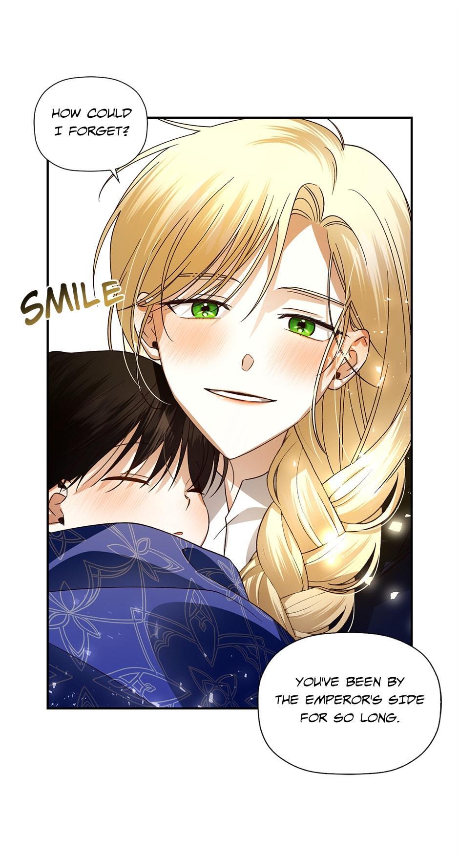 Read How to Hide the Emperor's Child Manga Online