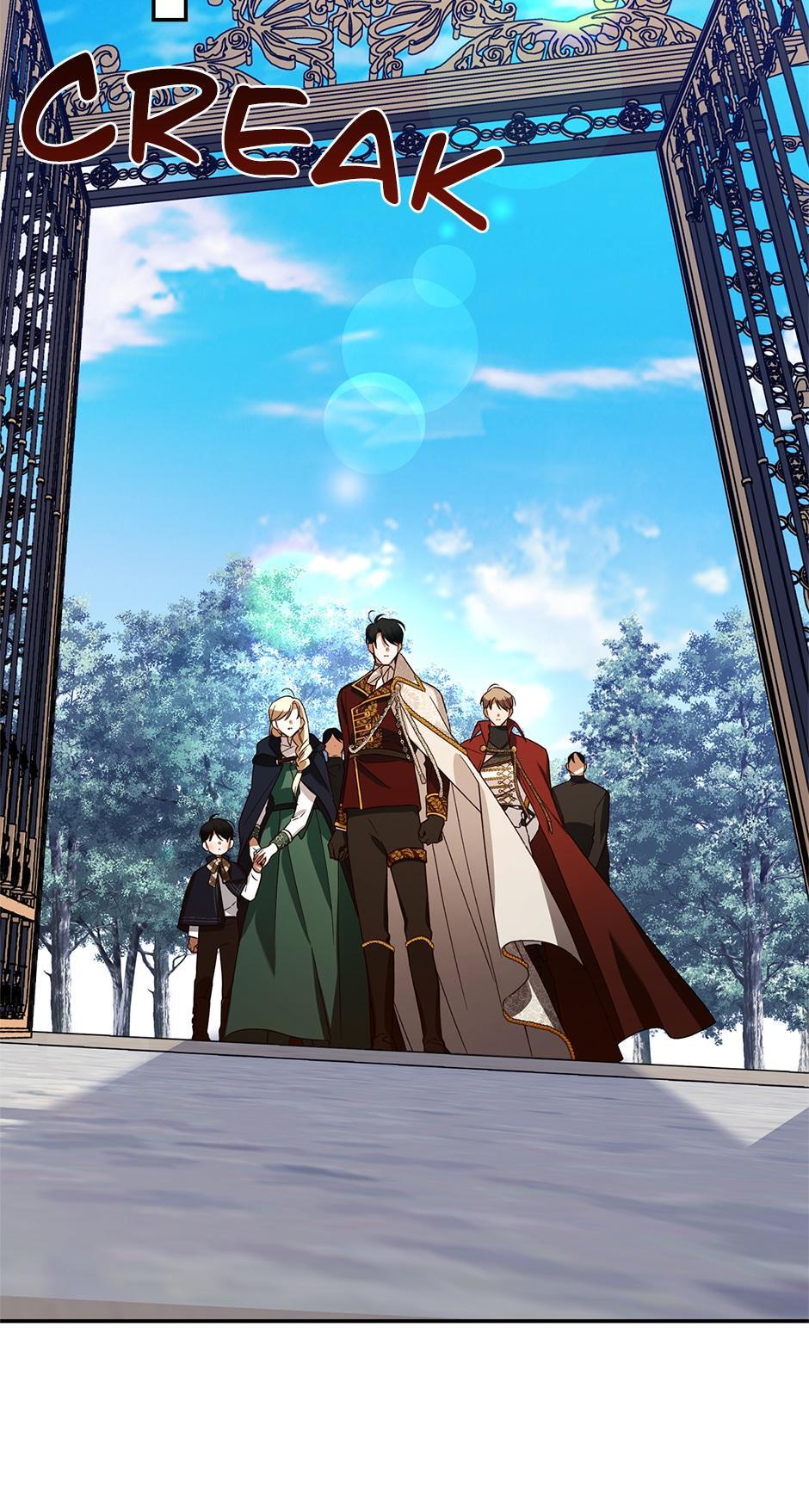 Read How to Hide the Emperor's Child Manga Online