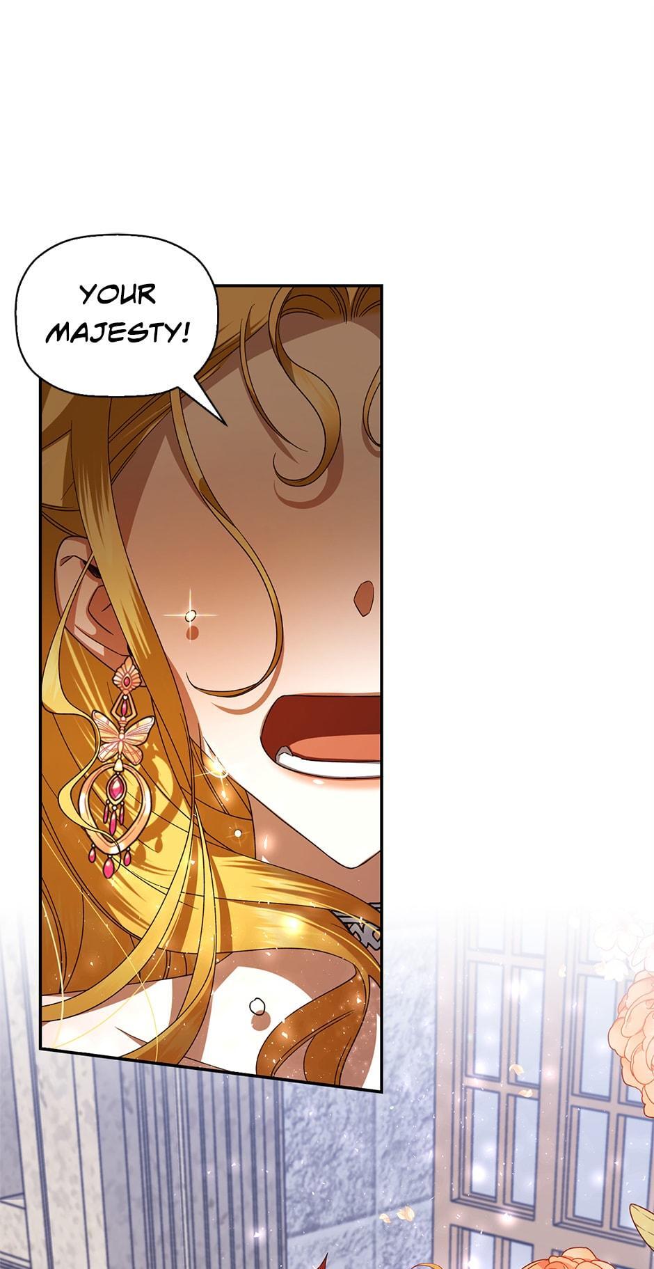 Read How to Hide the Emperor's Child Manga Online