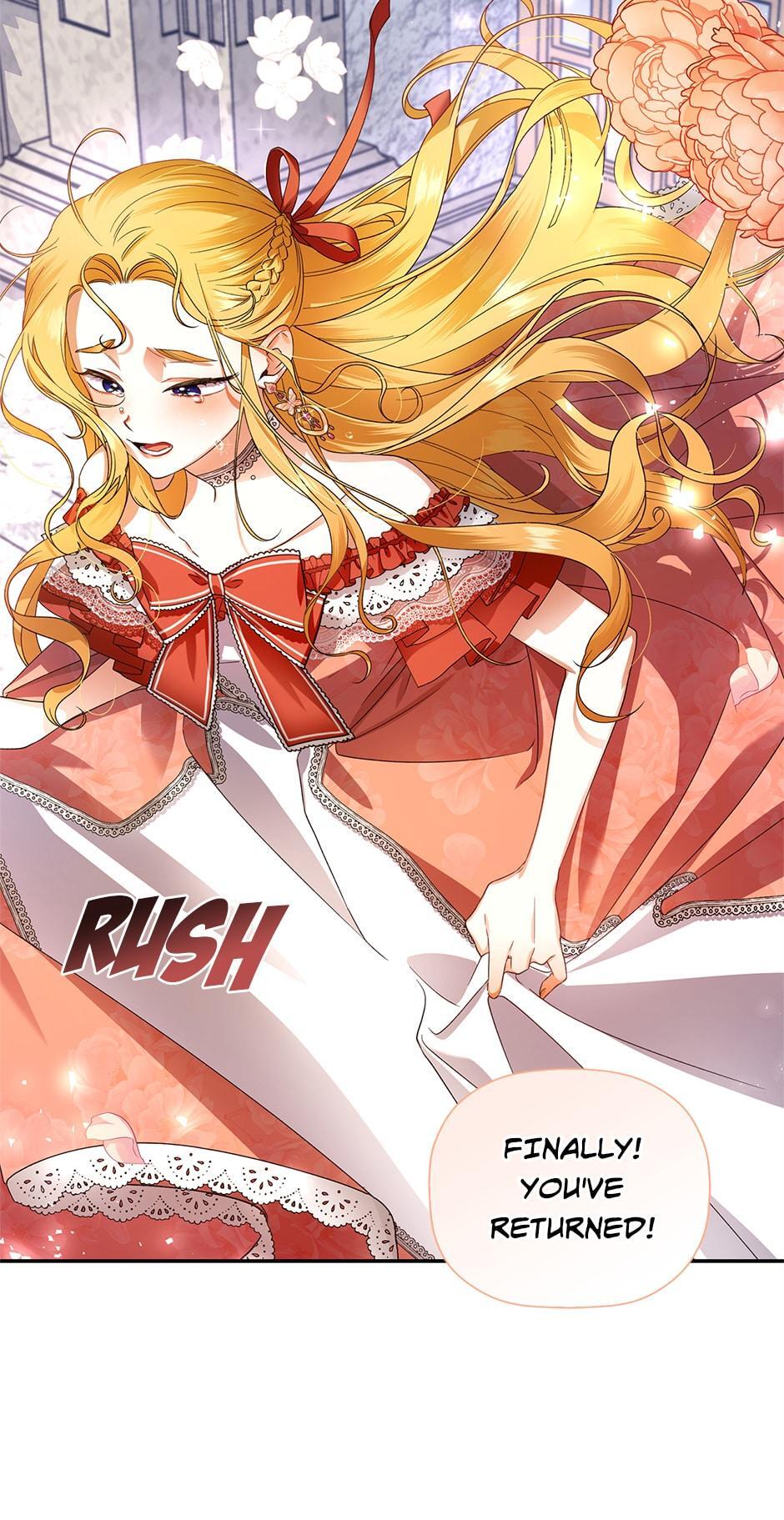 Read How to Hide the Emperor's Child Manga Online