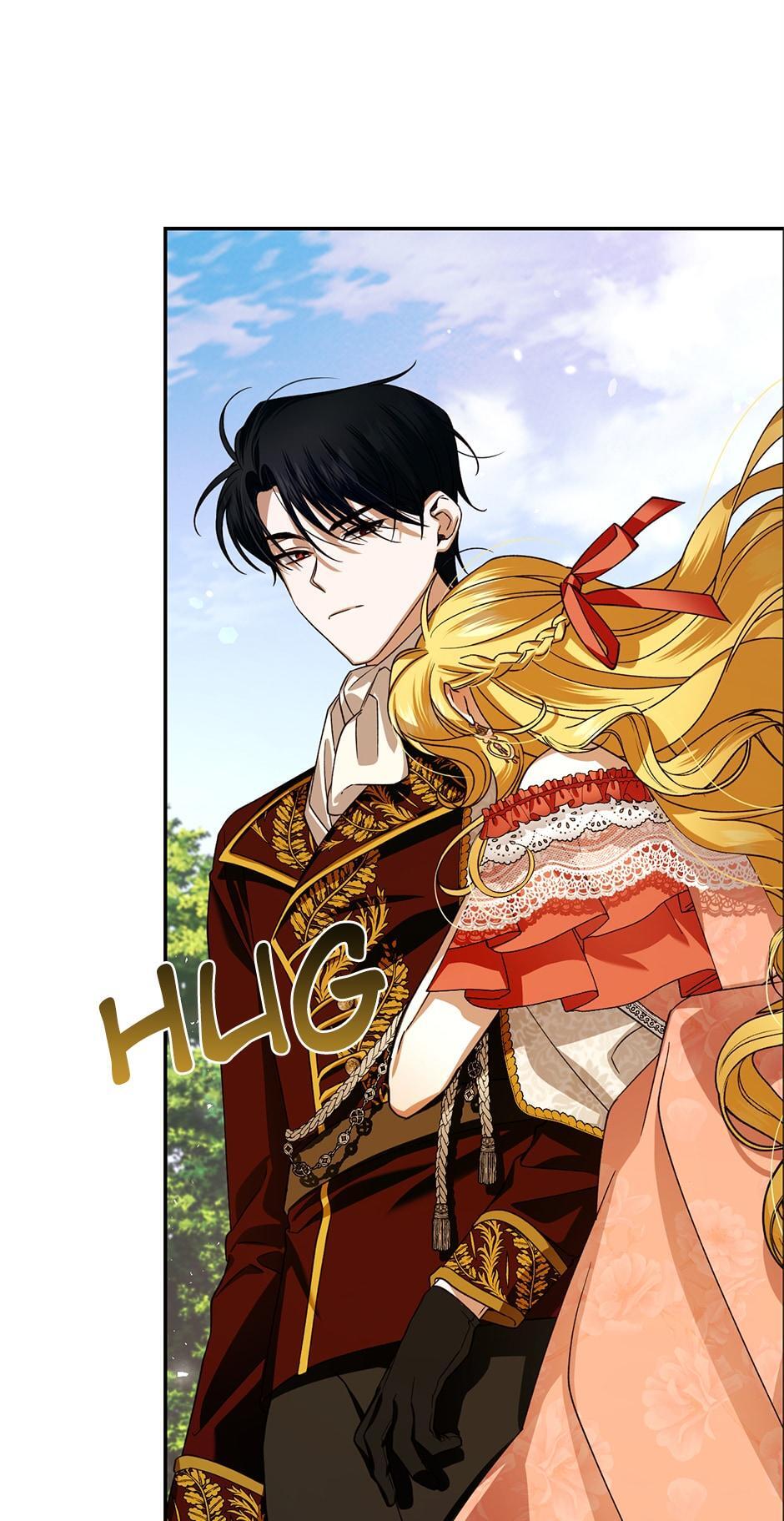 Read How to Hide the Emperor's Child Manga Online