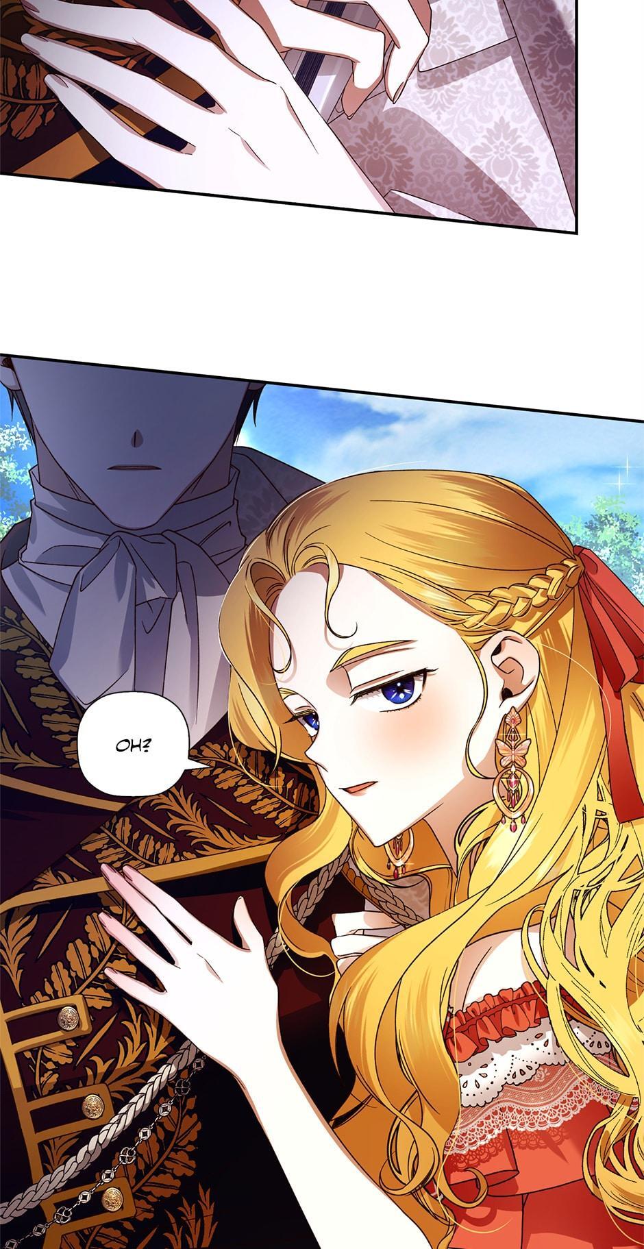 Read How to Hide the Emperor's Child Manga Online