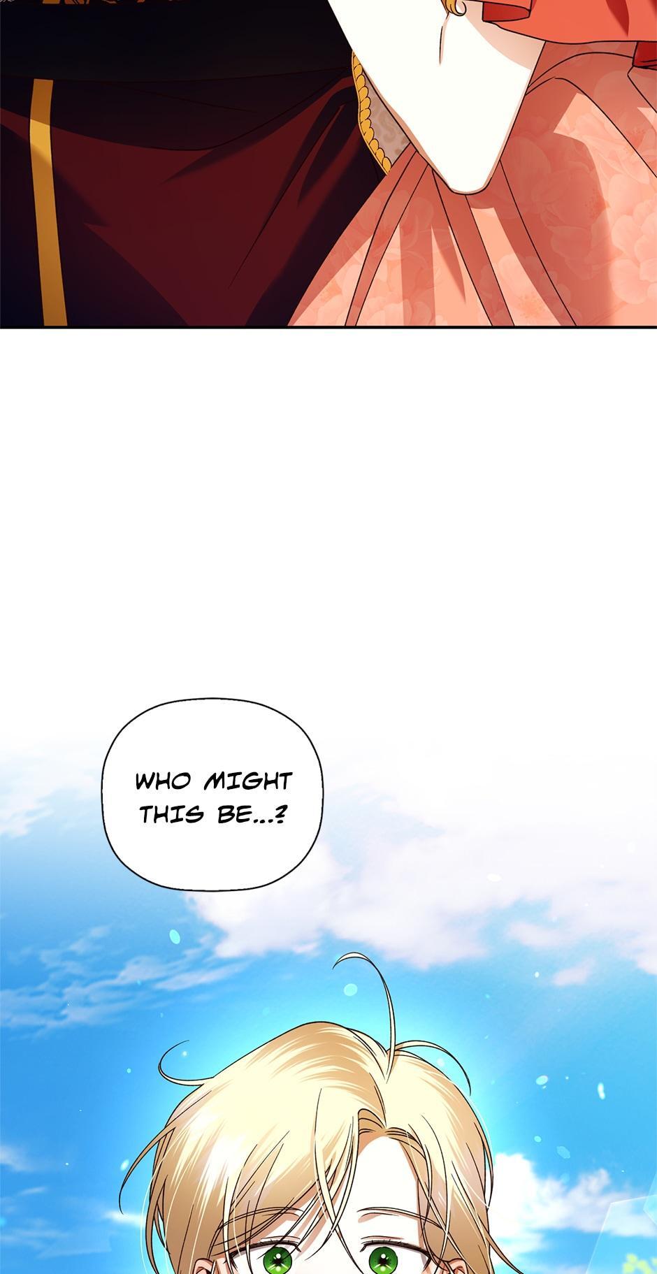 Read How to Hide the Emperor's Child Manga Online
