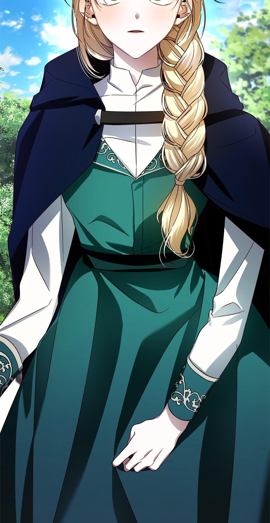 Read How to Hide the Emperor's Child Manga Online
