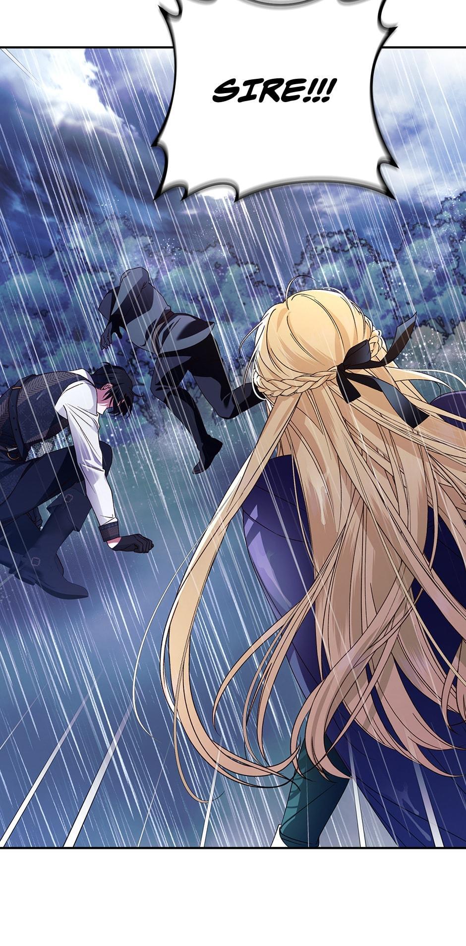 Read How to Hide the Emperor's Child Manga Online