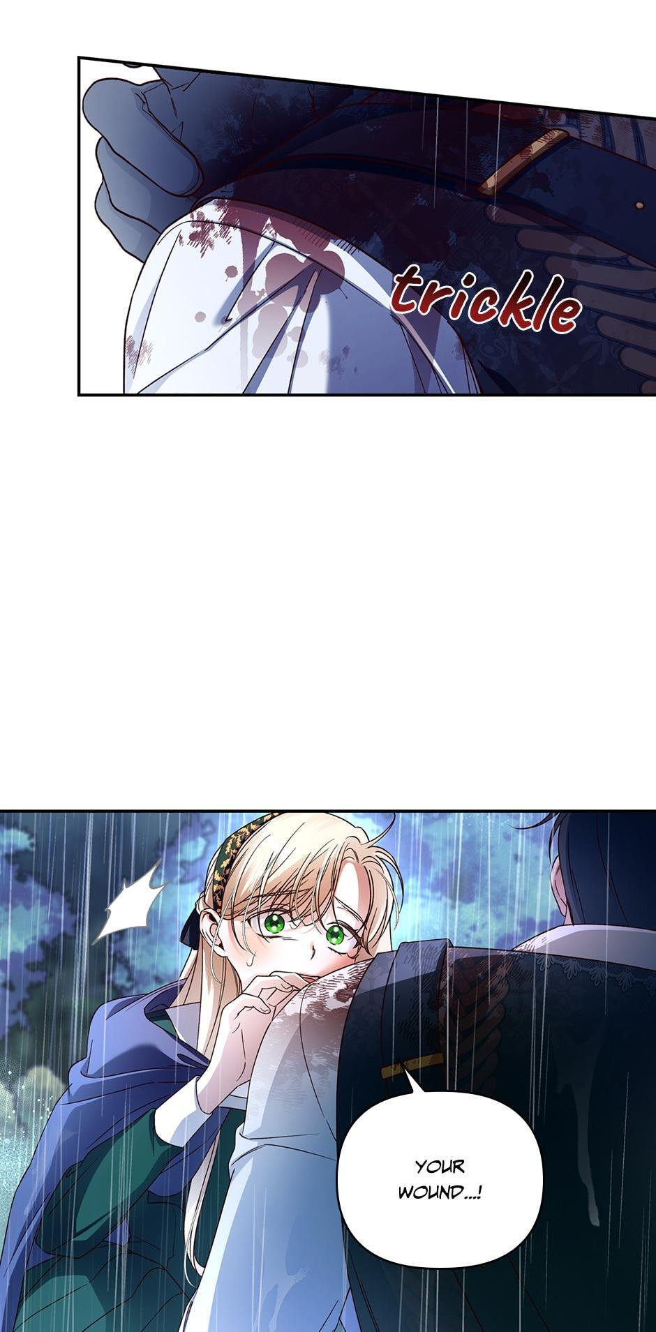 Read How to Hide the Emperor's Child Manga Online