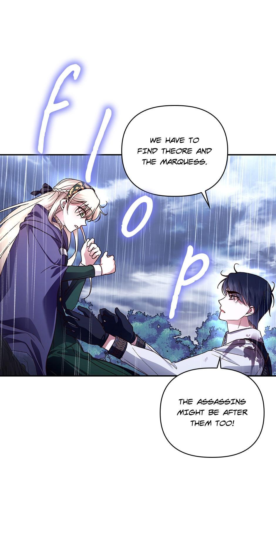 Read How to Hide the Emperor's Child Manga Online