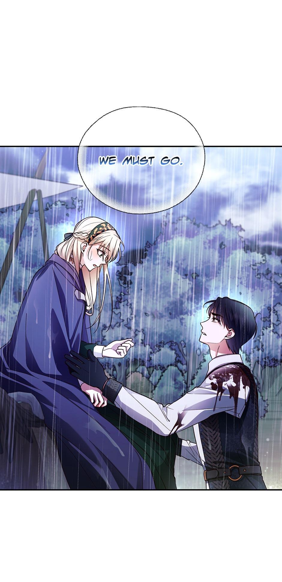 Read How to Hide the Emperor's Child Manga Online