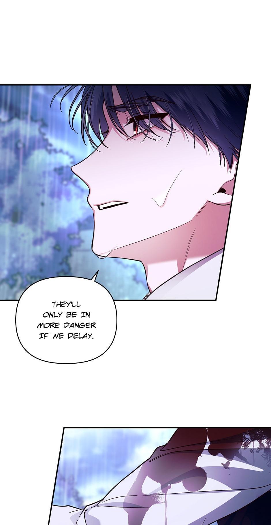 Read How to Hide the Emperor's Child Manga Online