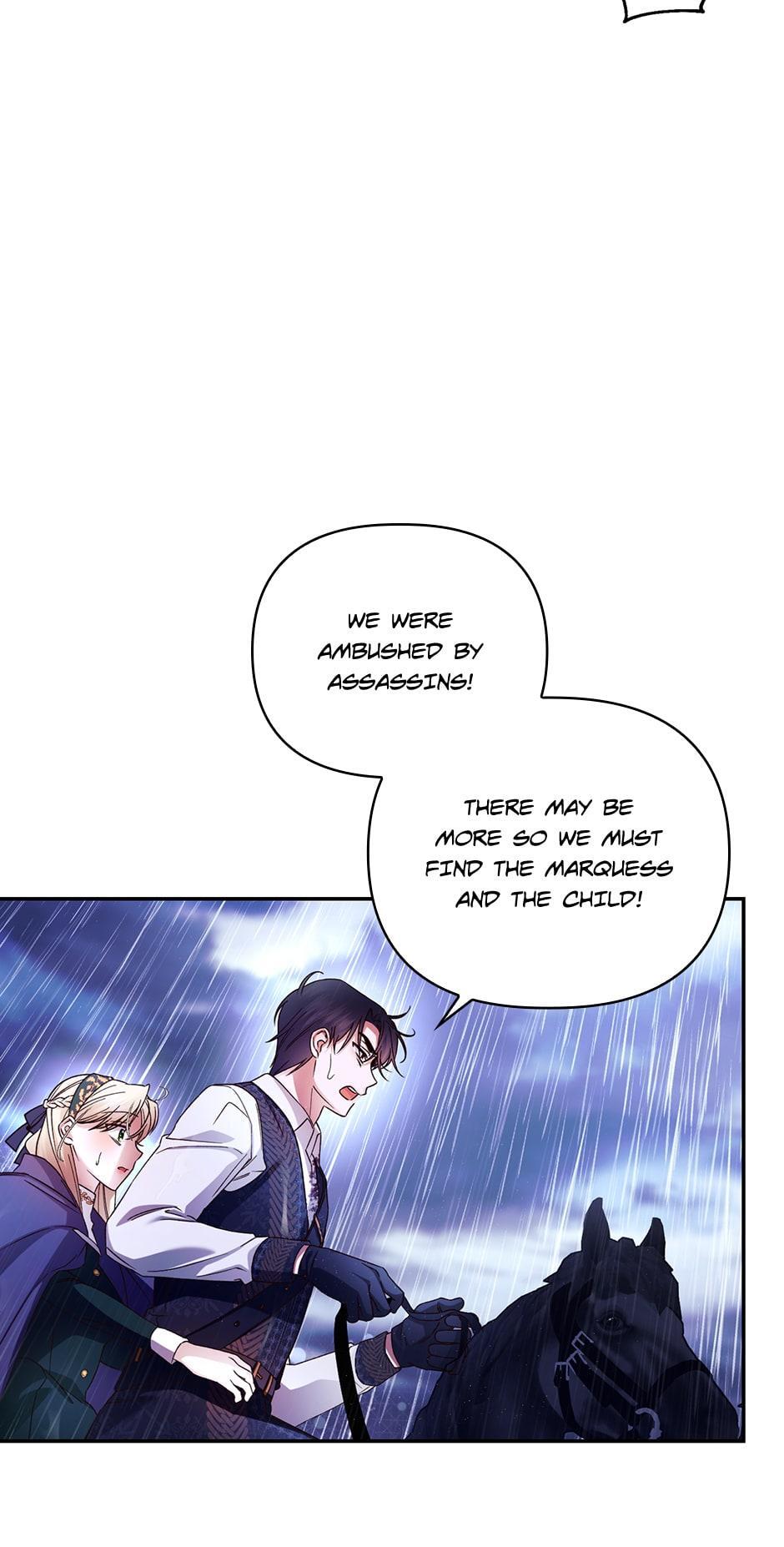 Read How to Hide the Emperor's Child Manga Online