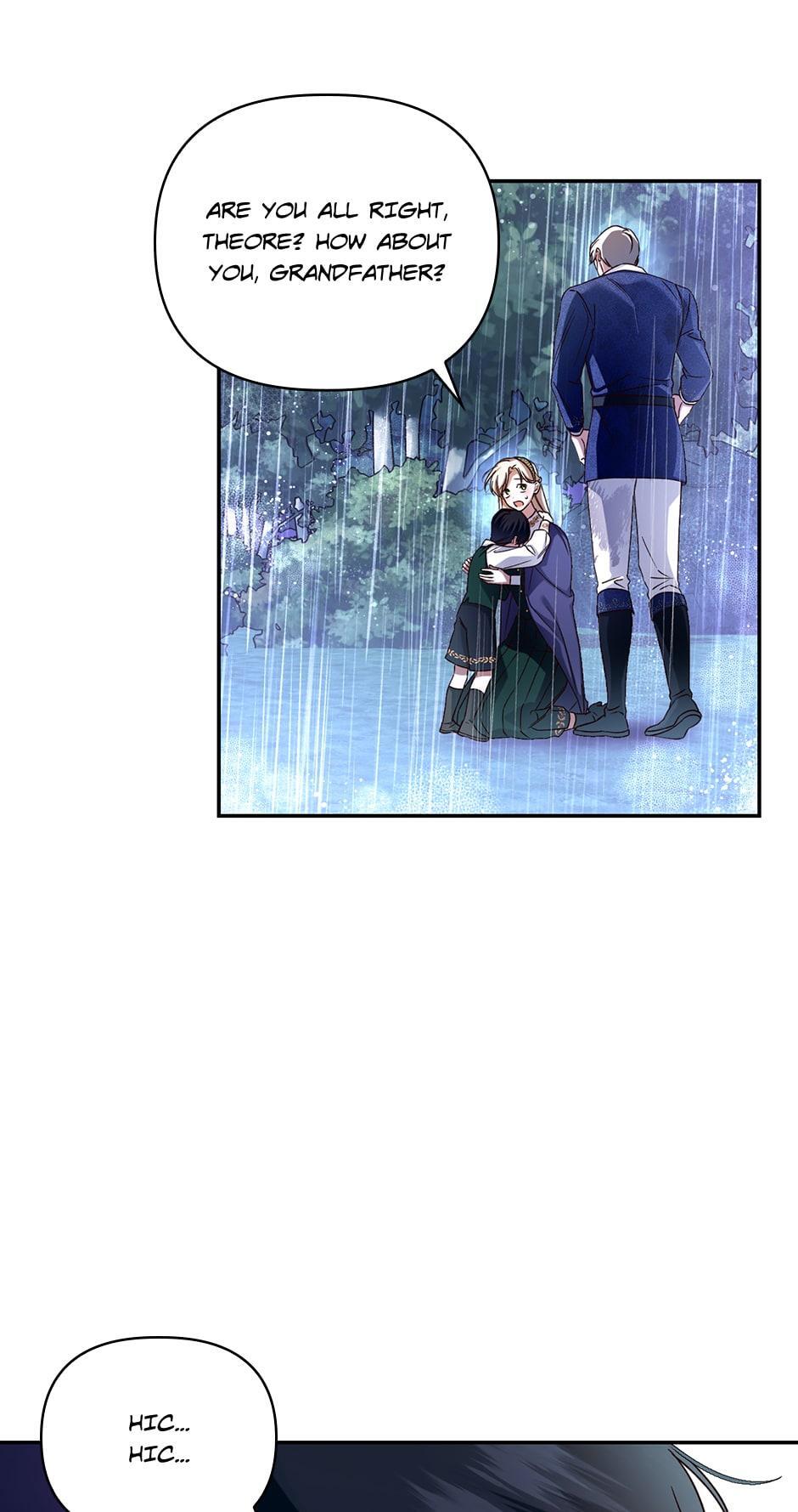 Read How to Hide the Emperor's Child Manga Online