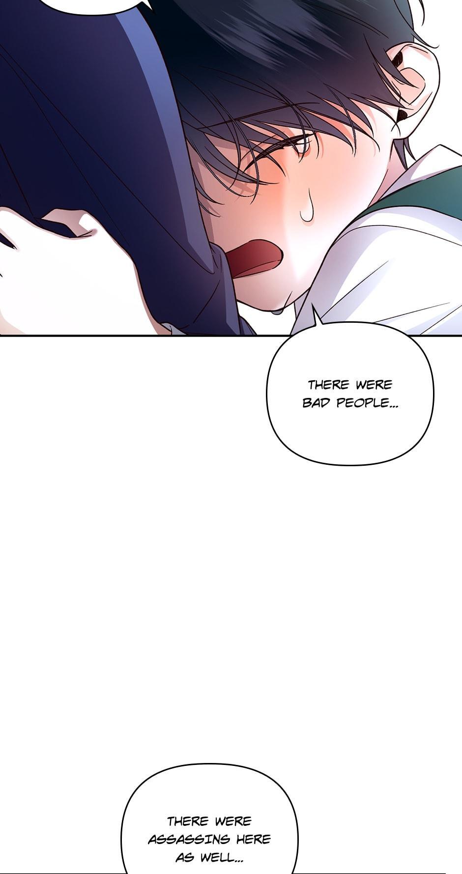 Read How to Hide the Emperor's Child Manga Online