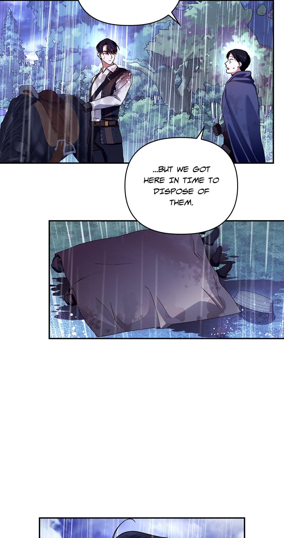Read How to Hide the Emperor's Child Manga Online