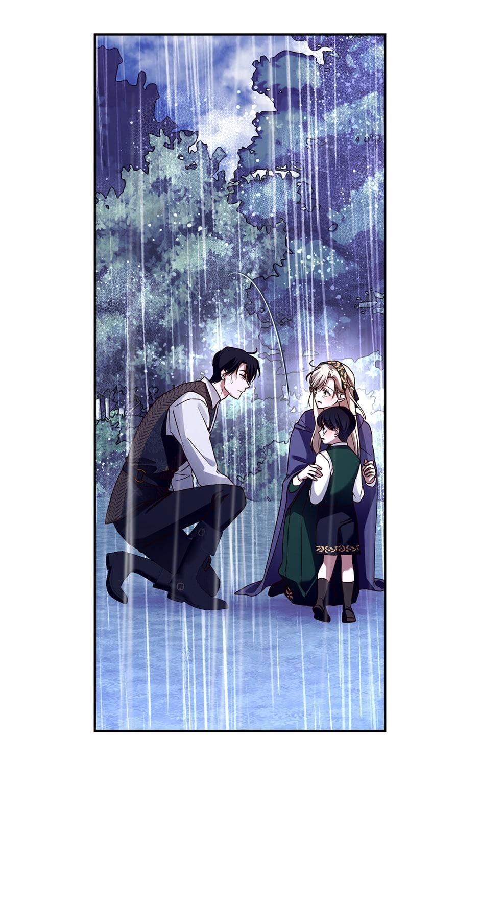Read How to Hide the Emperor's Child Manga Online