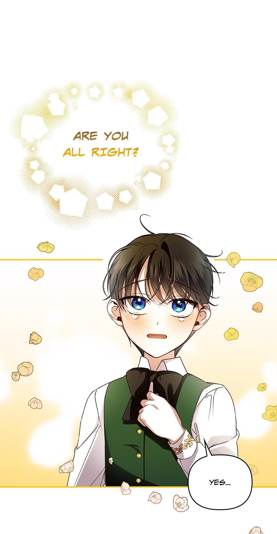 Read How to Hide the Emperor's Child Manga Online