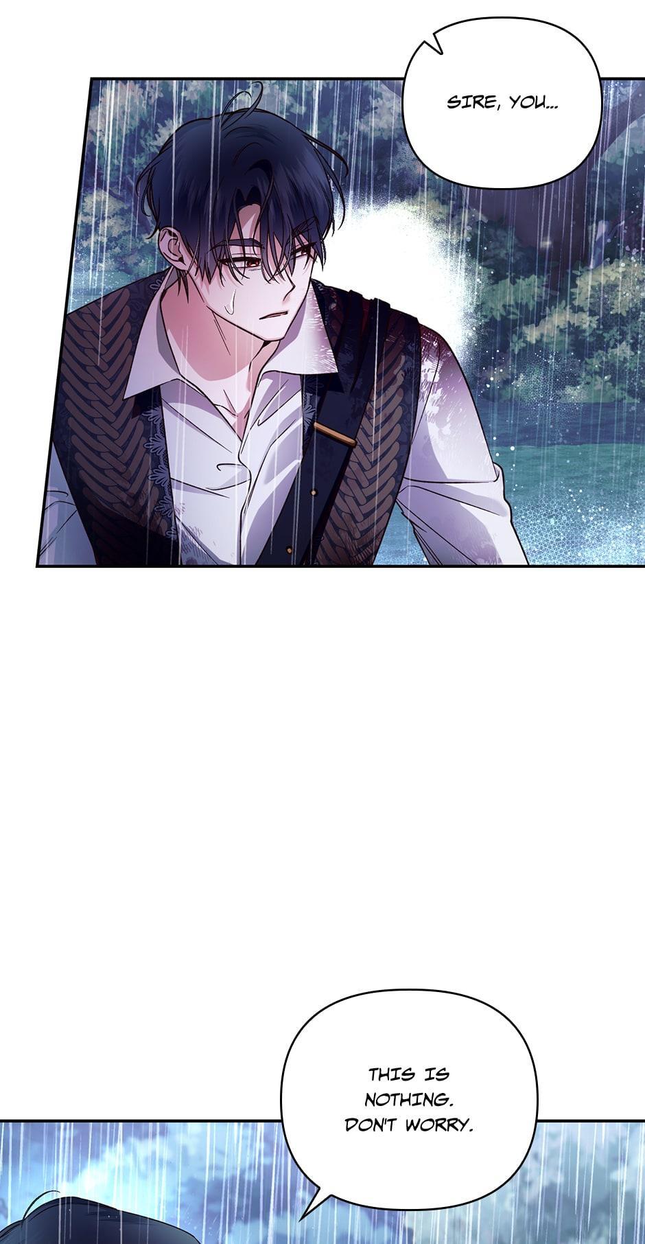 Read How to Hide the Emperor's Child Manga Online