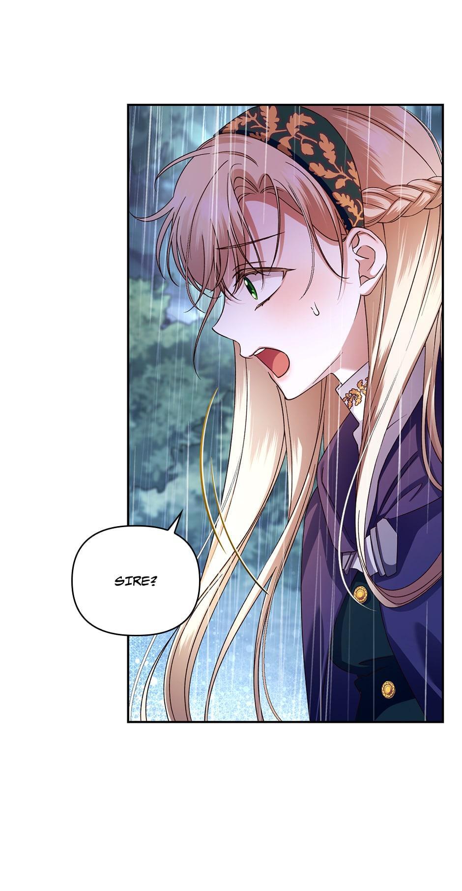 Read How to Hide the Emperor's Child Manga Online