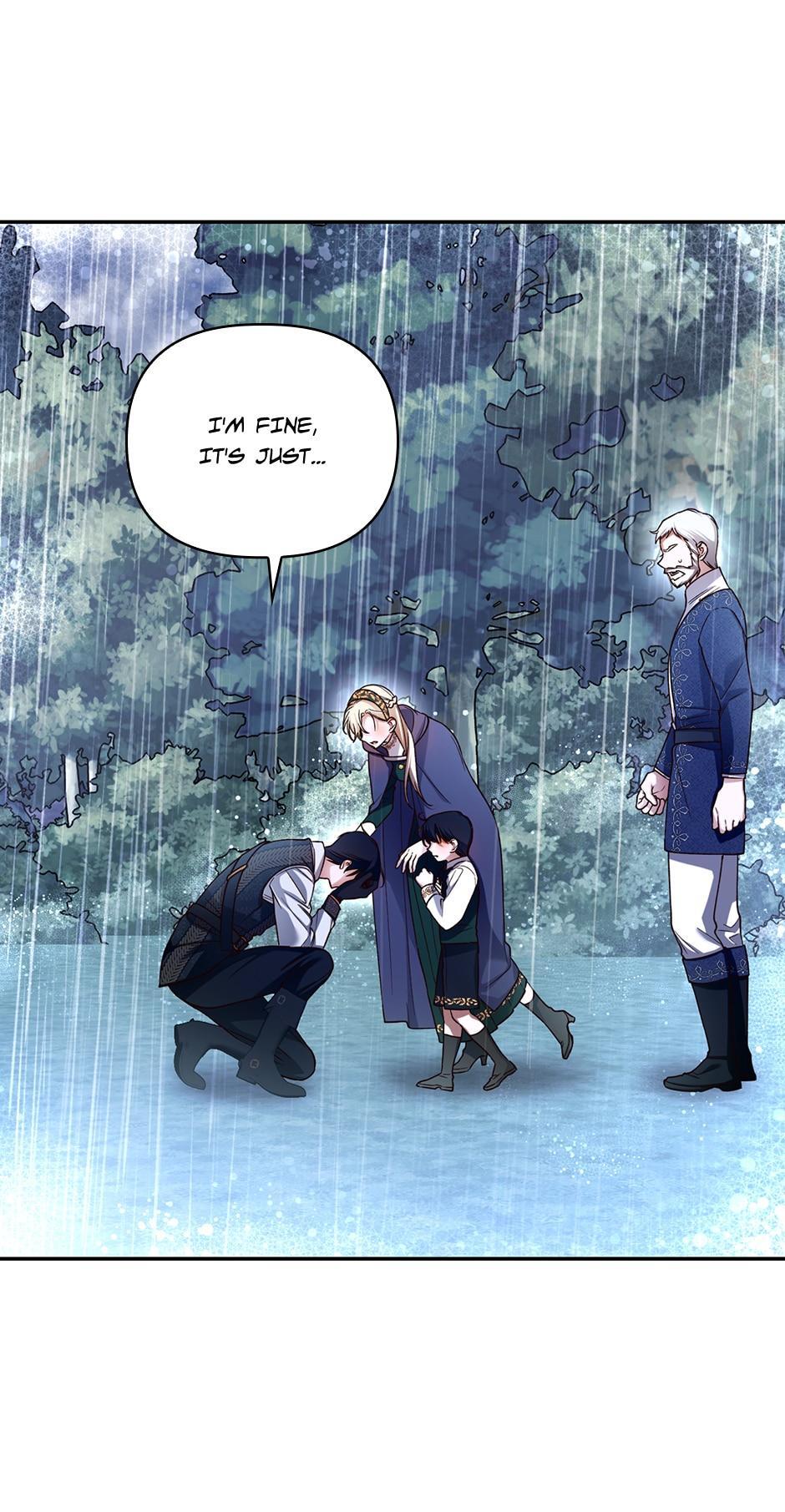 Read How to Hide the Emperor's Child Manga Online