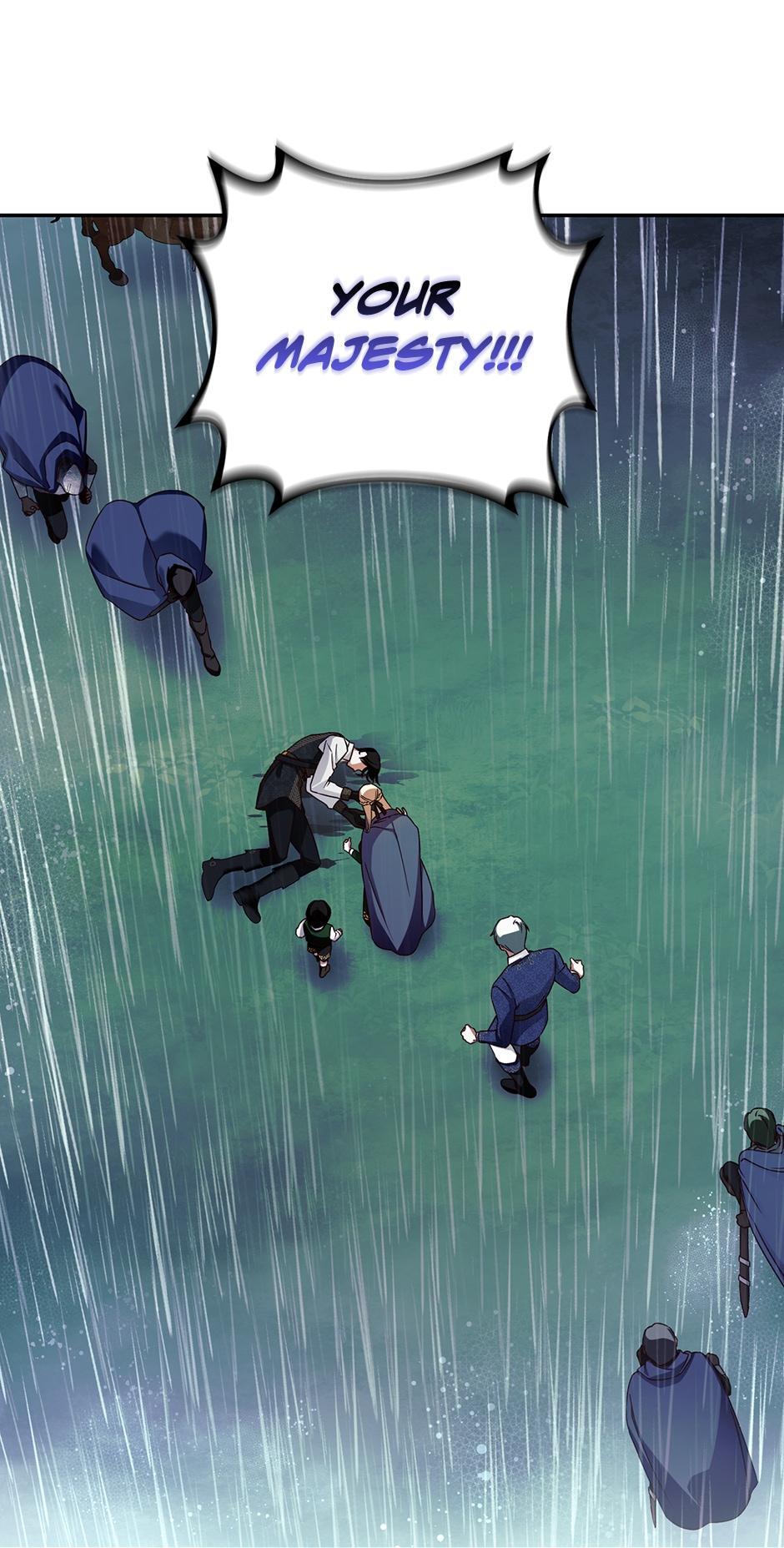 Read How to Hide the Emperor's Child Manga Online